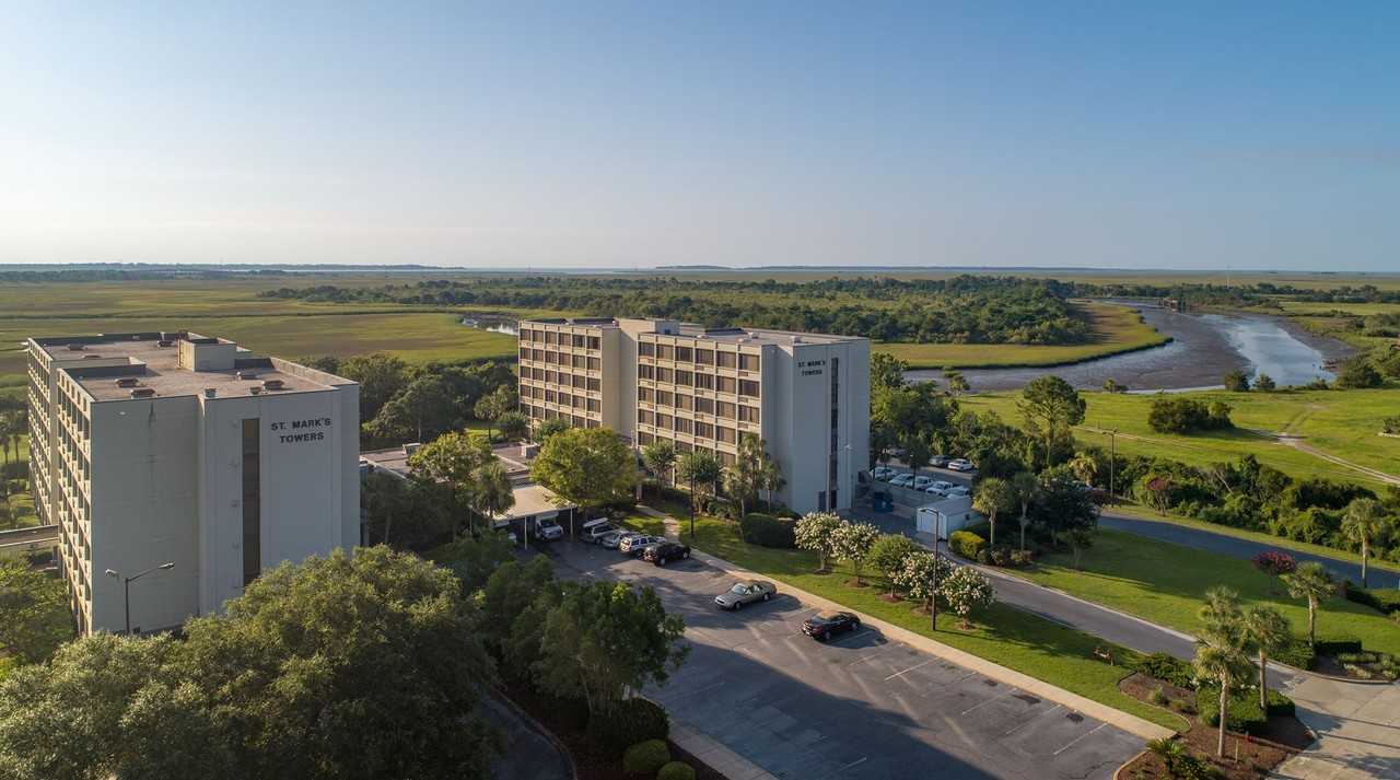 1 Towers Plz #S107 - Photo 6 of 6