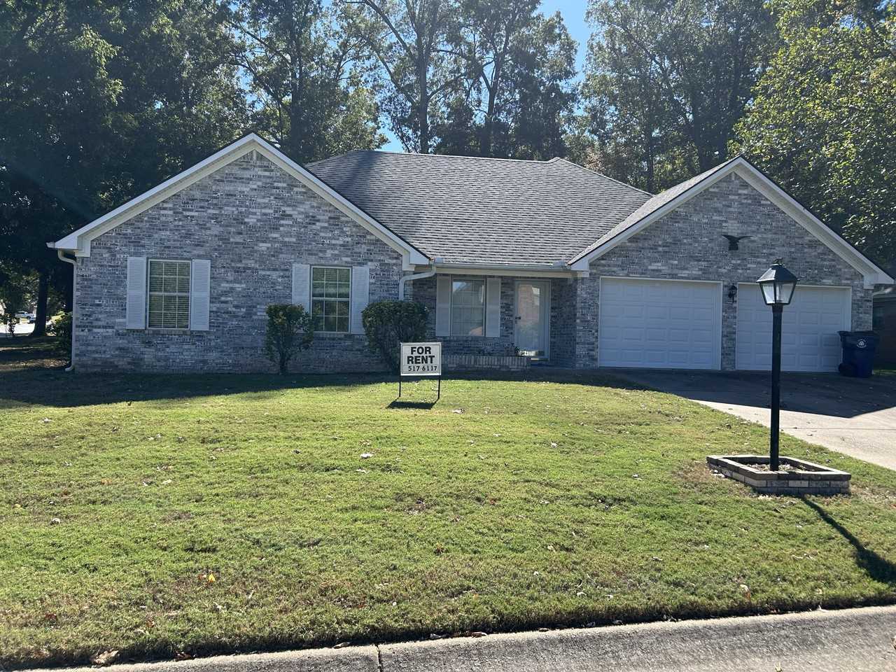 101 Nemours Court #NA