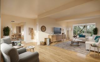 featured image of 1585 Stilwell Road #B