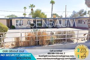 featured image of 218 N Alvernon Way #218