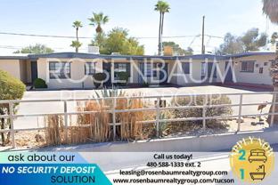 218 N Alvernon Way #218 - Photo 1 of 1