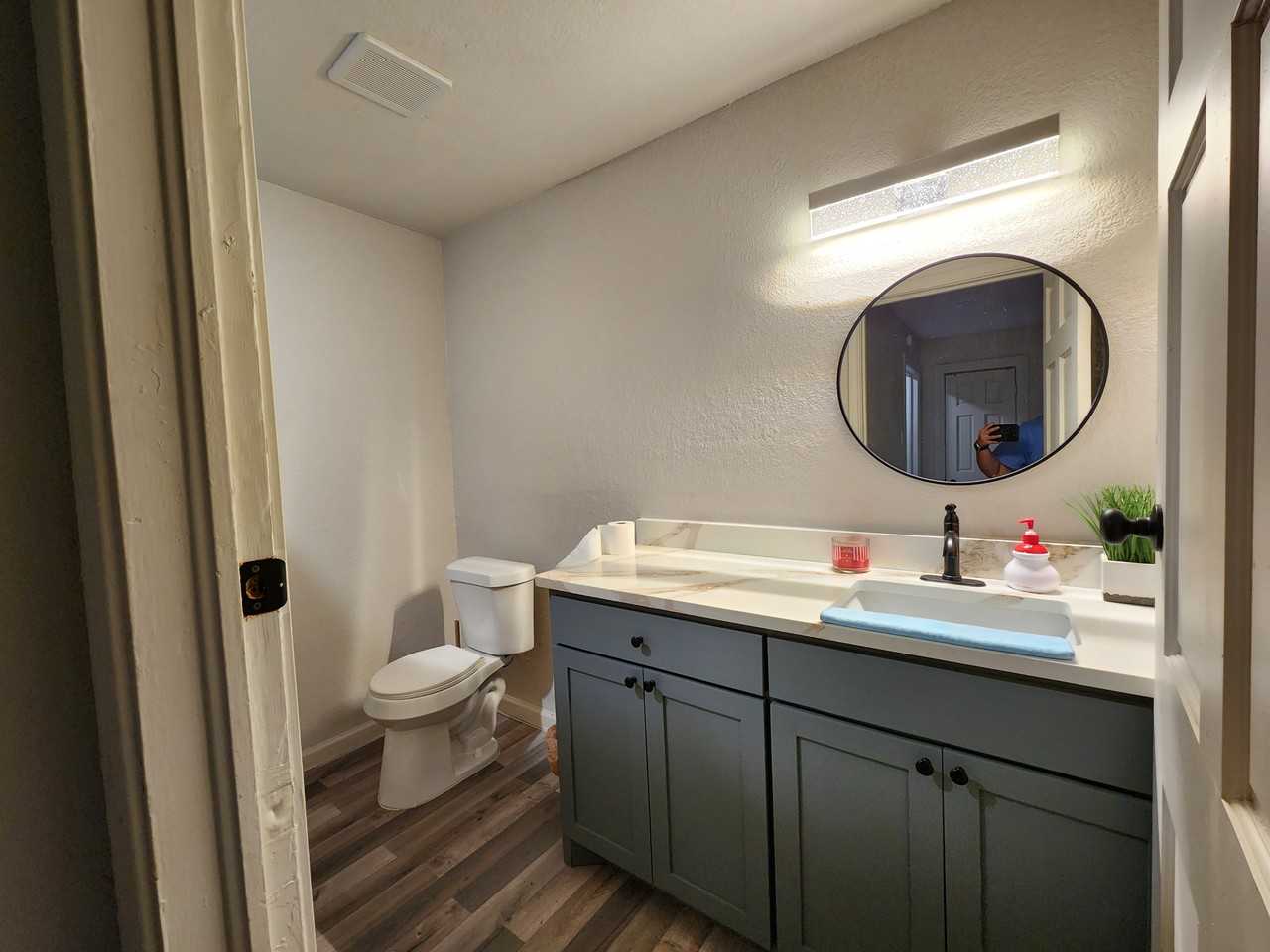 1402 Harlandale Ave #NA - Photo 5 of 18