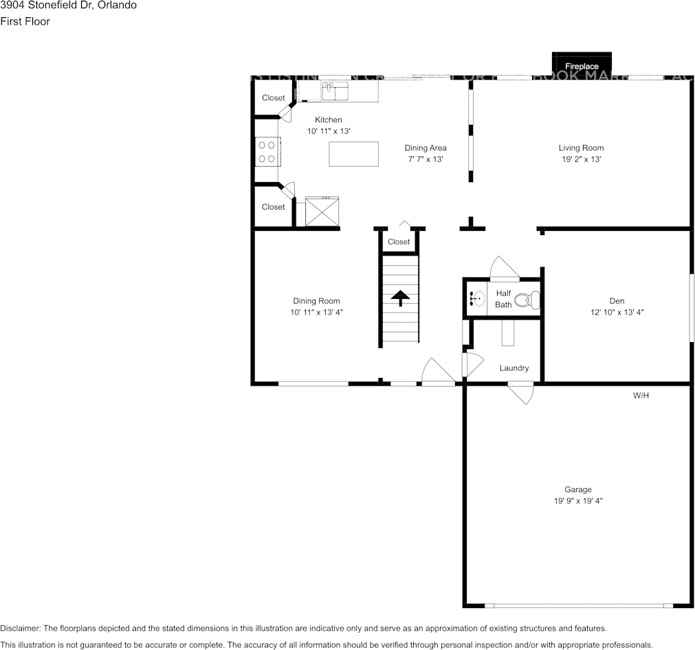 3904 Stonefield Drive - Photo 2 of 23