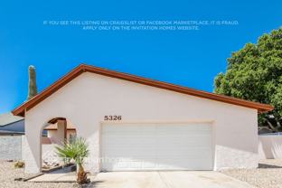 5326 W Purdue Ave - Photo 1 of 1