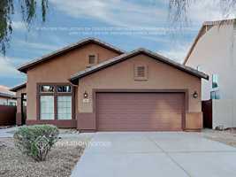 featured image of 851 W Desert Basin Dr
