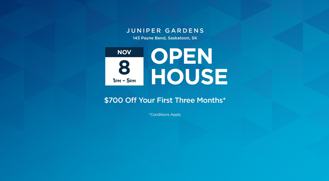 Juniper Gardens - Photo 1 of 1