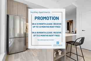 Hockley Apartments - Photo 1 of 1