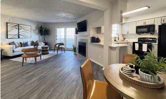 featured image of Meandering Way & McCallum Blvd #201