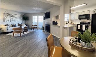 Meandering Way & McCallum Blvd #201 - Photo 1 of 1