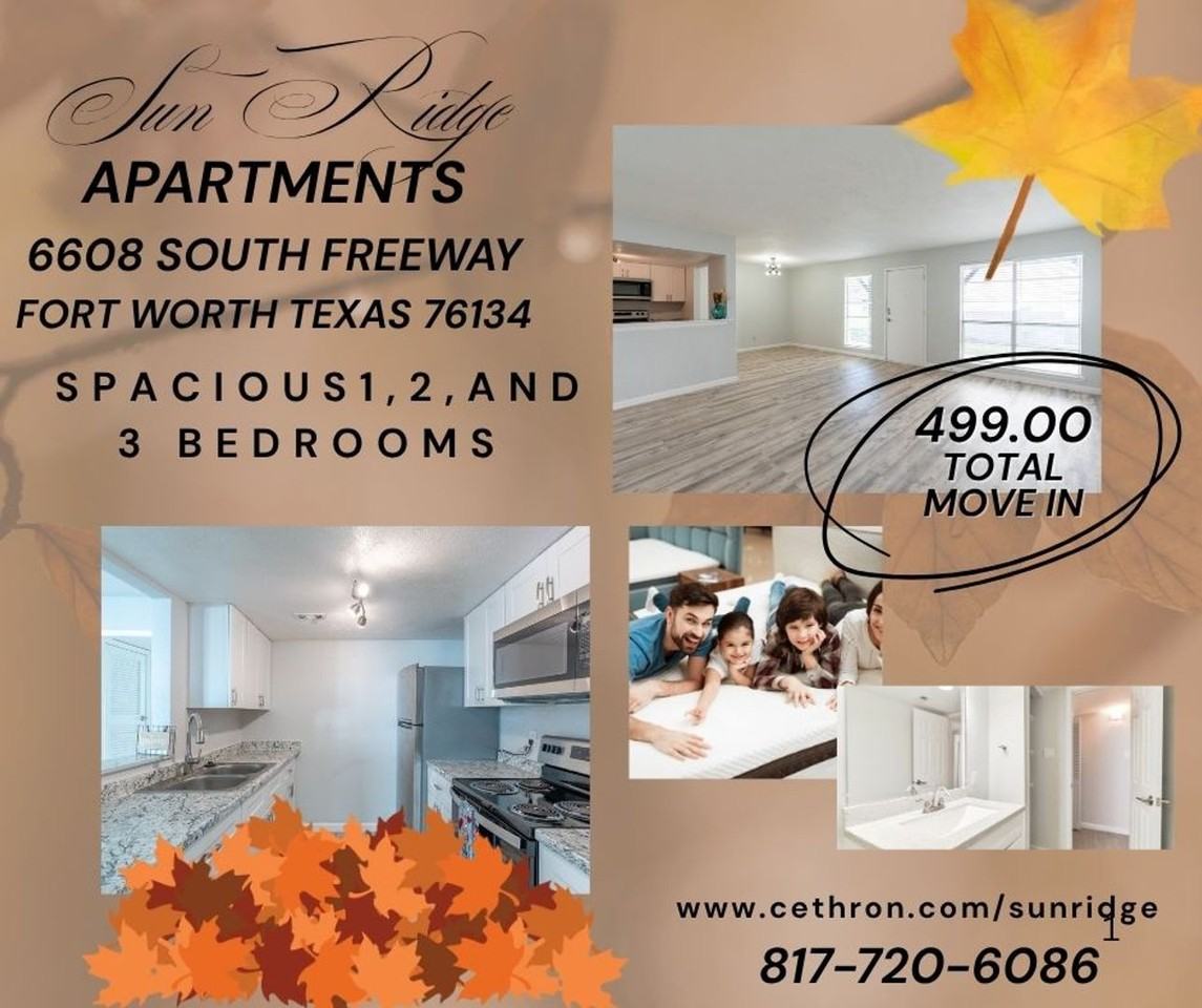 Move In Specials - MUST SEE!!! - Photo 3 of 11