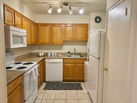 Merioneth Apartments - Photo 1 of 1