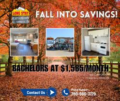 Western Long Stay - Photo 1 of 1