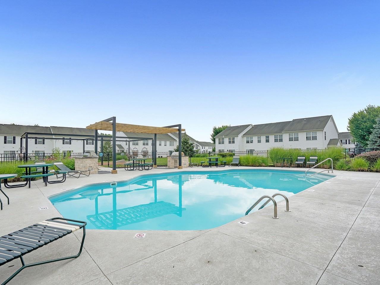 Reserve at Easton - Photo 4 of 25