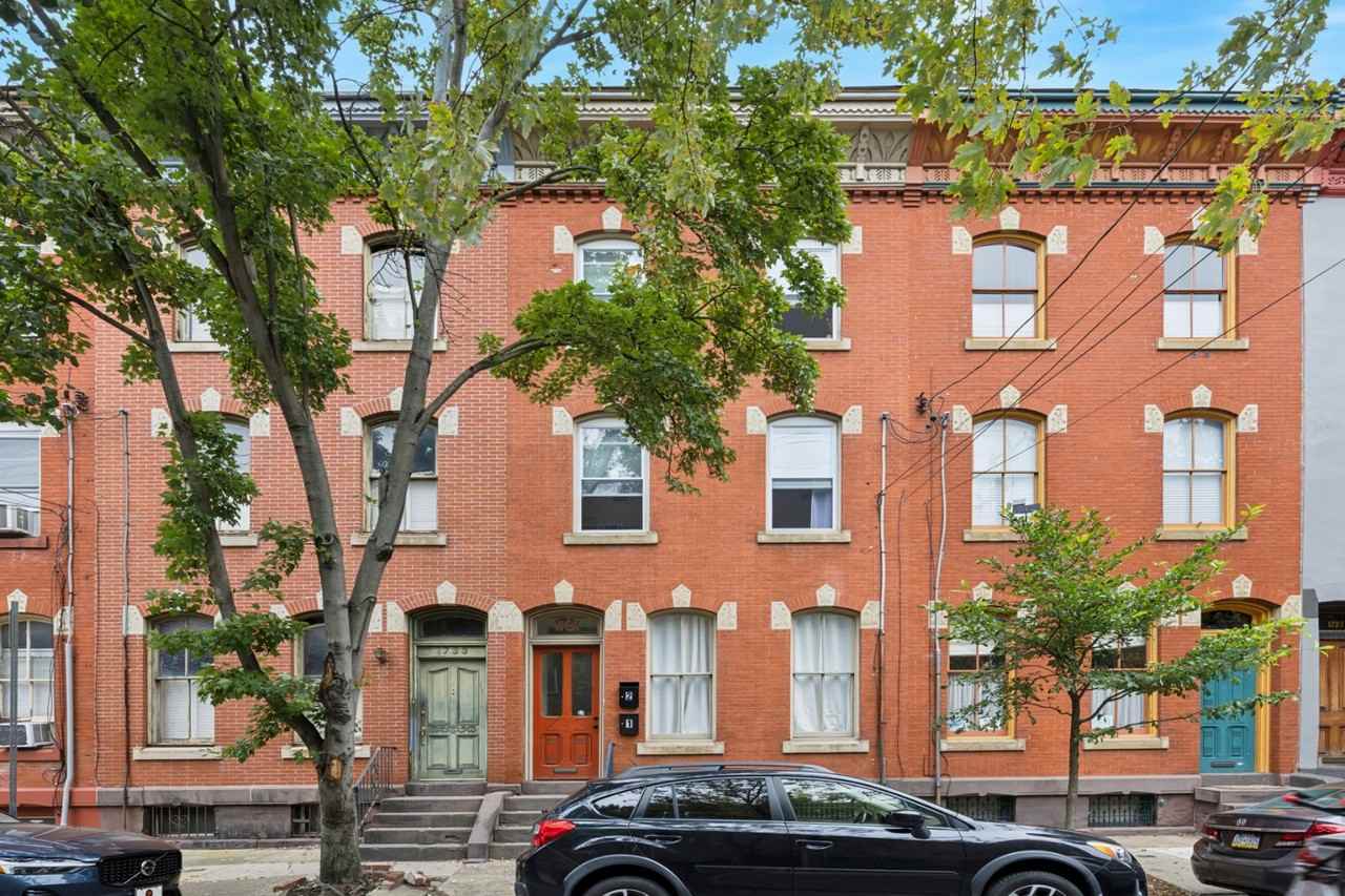1731 Bainbridge St, Philadelphia, PA 19146 - Apartment for Rent | PadMapper