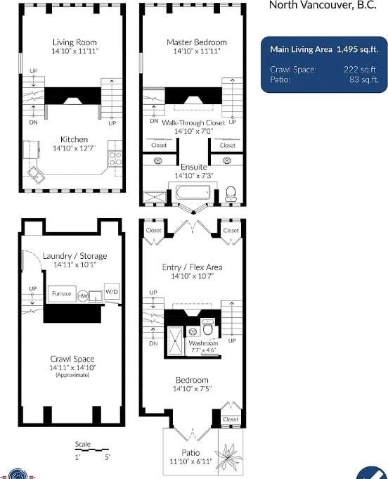 328 East 2nd Street - Photo 3 of 32