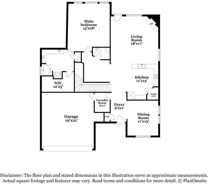 8402 Oak Knot Ct - Photo 2 of 17