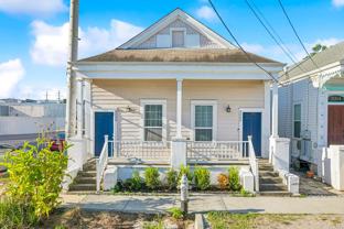 Rental in Bayou St. John Neighborhood - Photo 1 of 1