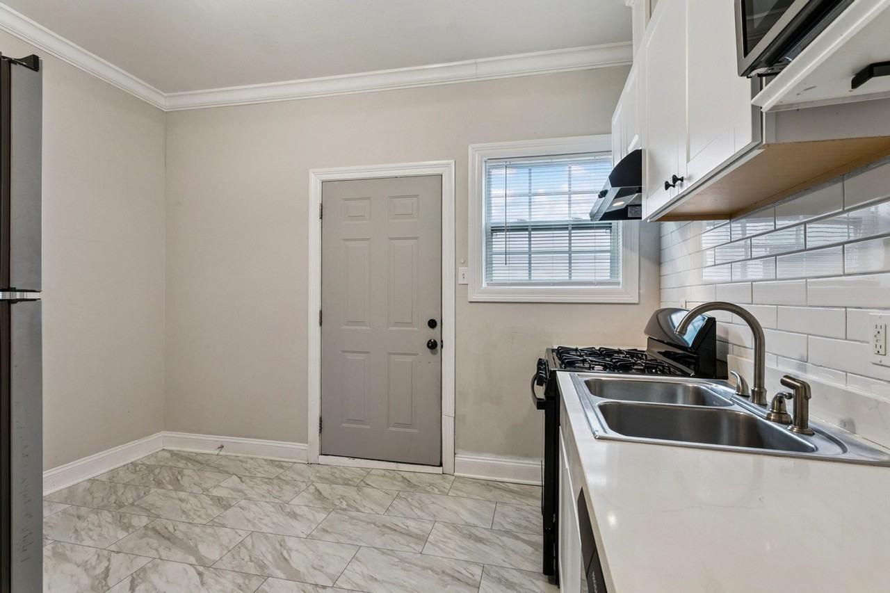 Rental in Bayou St. John Neighborhood - Photo 7 of 15