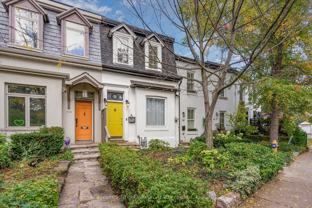 114 Shaftesbury Avenue - Photo 1 of 1