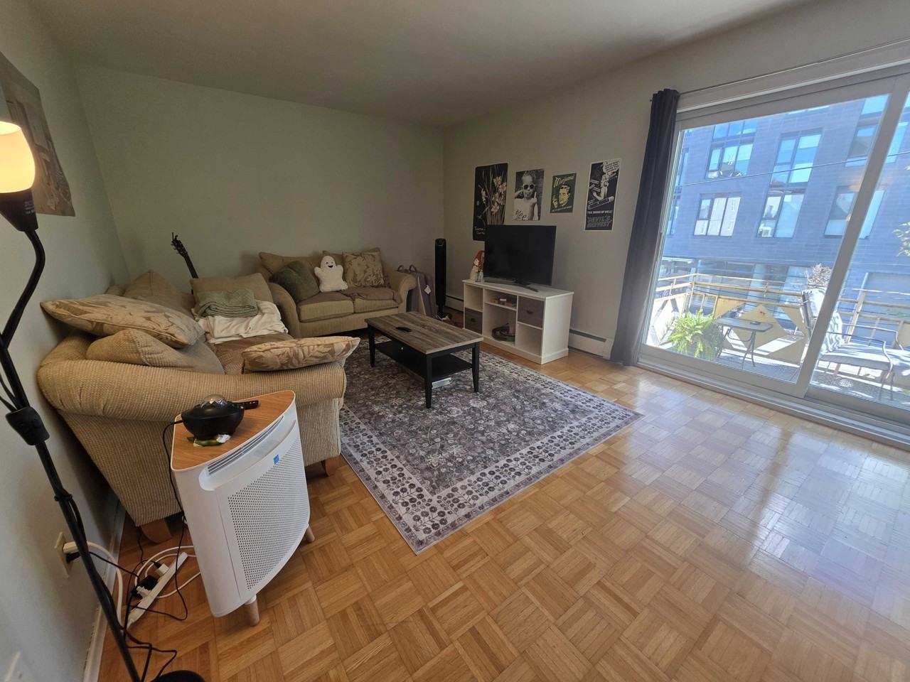 332 University Aveunit 5 #5 - Photo 2 of 11