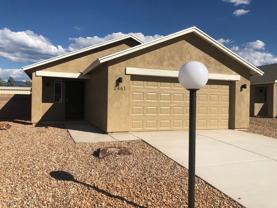 Pantano Vista - Photo 1 of 1