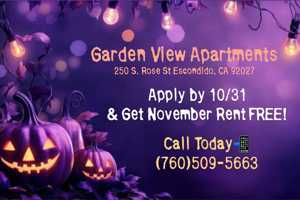 featured image of 250 S Rose St