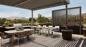 299 E Thousand Oaks Blvd - Photo 1 of 1