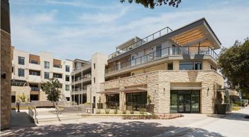 featured image of 299 E Thousand Oaks Blvd