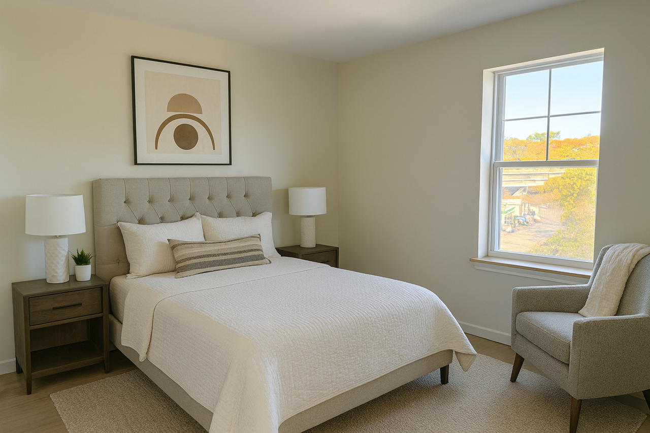 Avery Lane Apartments - Photo 4 of 6