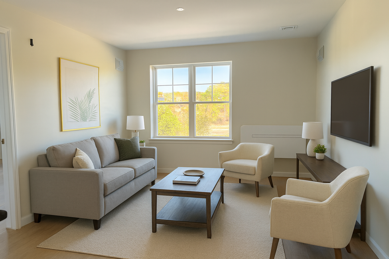 Avery Lane Apartments - Photo 5 of 6