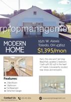 featured image of 1521 W Alexis Rd