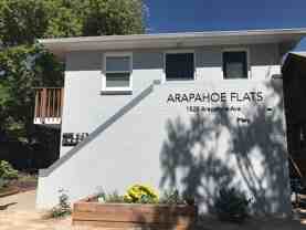 1525 Arapahoe - Photo 1 of 1