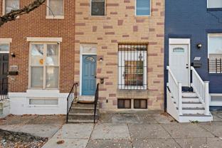1407 E Lafayette Ave - Photo 1 of 1