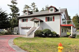 812 Lakeshore Dr - Photo 1 of 1