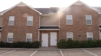 2 Bedroom 1.5 Bathroom Townhome - Photo 1 of 1