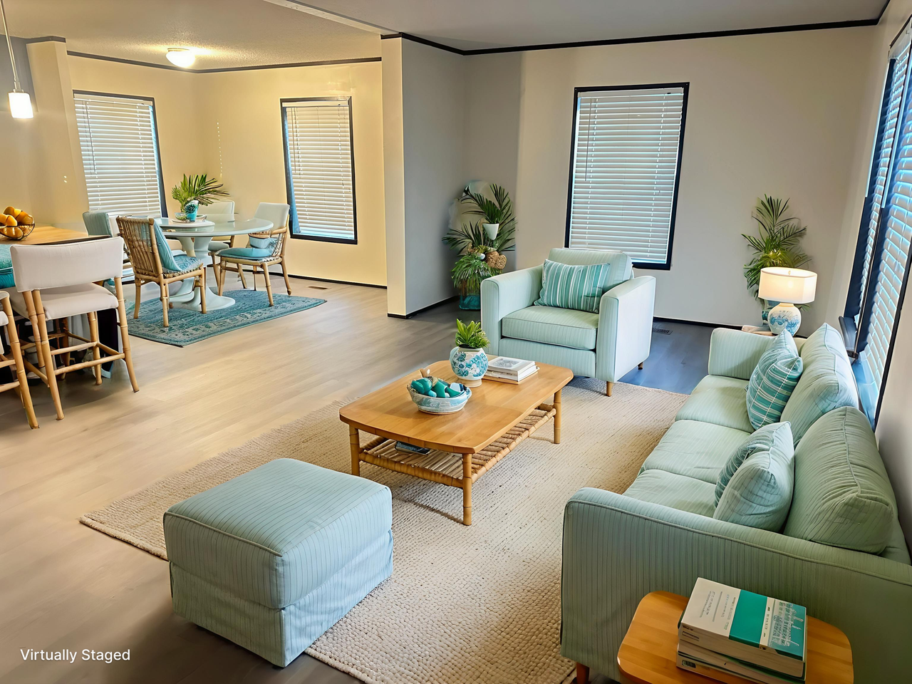 2123 Bradford St #81B - Photo 7 of 32