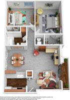 featured image of 2207 Spansail Dr