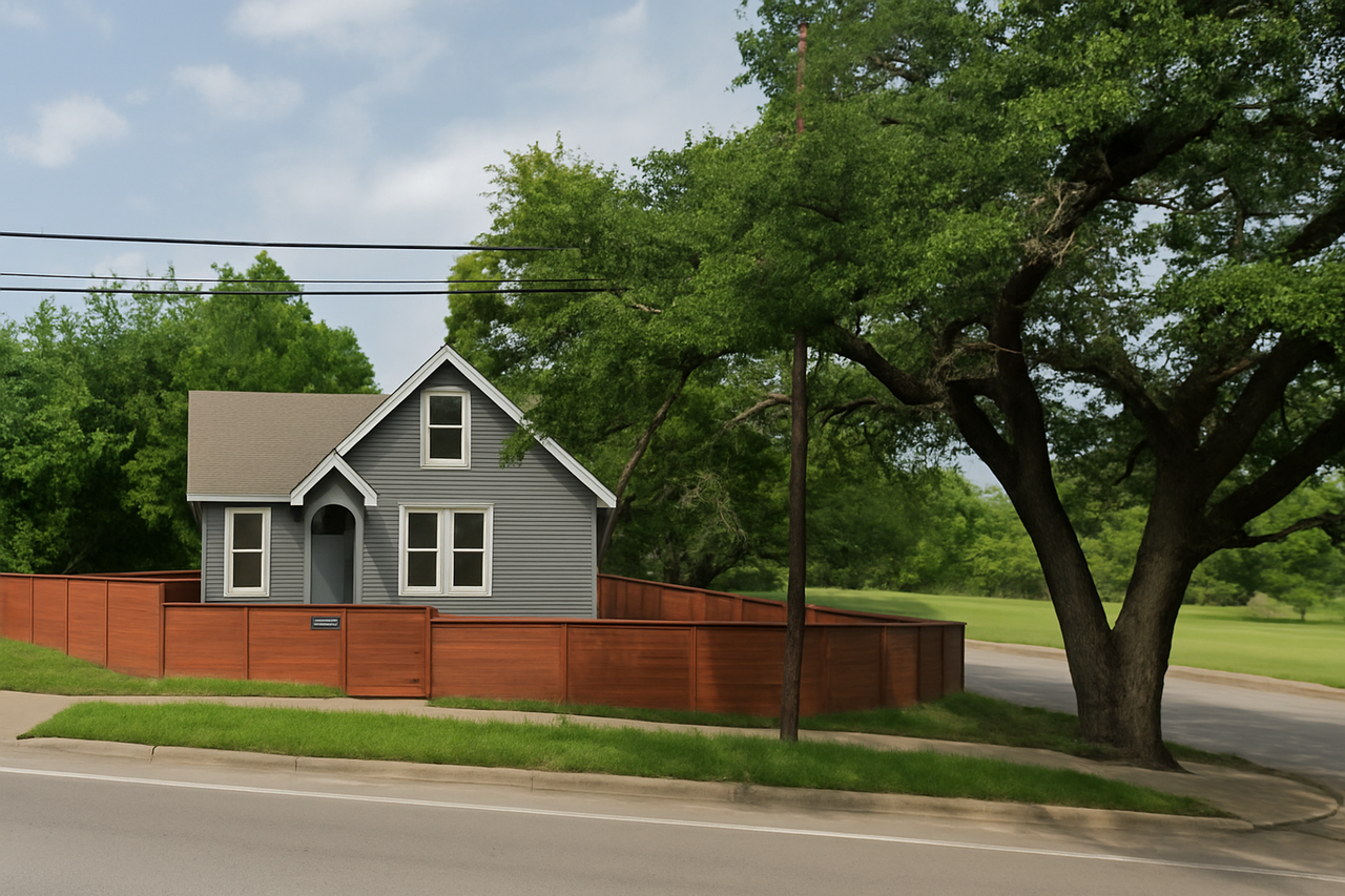 514 E 38th St - Photo 2 of 8