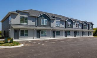 The Flats at Melrose - Photo 1 of 1