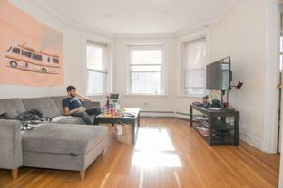 61 Thacher St - Photo 1 of 1