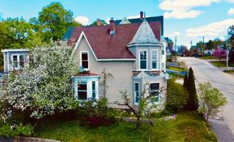 468 Merrimack St. - Photo 1 of 1