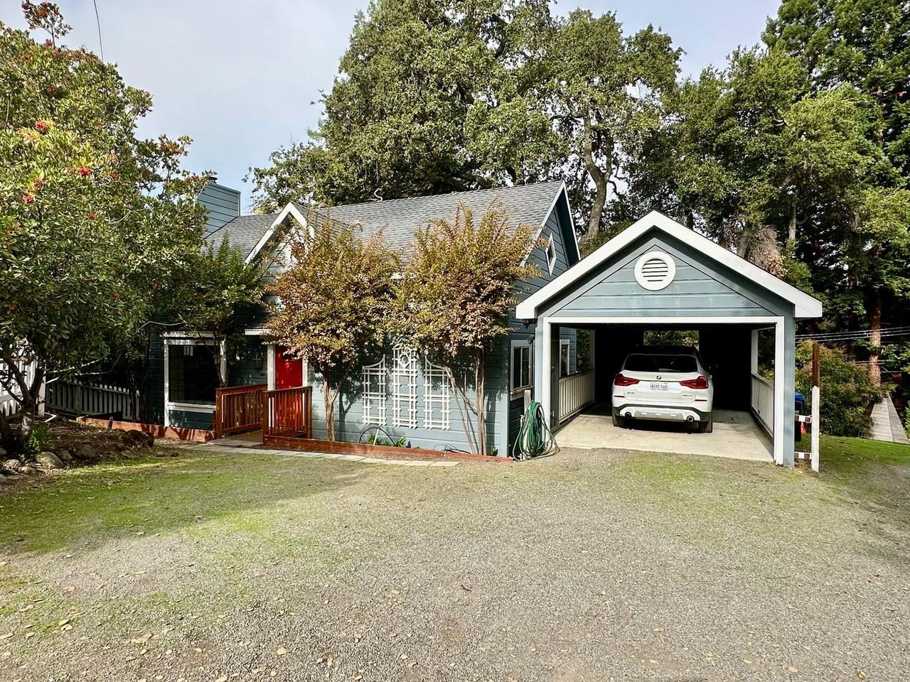 14075 Saratoga Ave - Photo 2 of 18