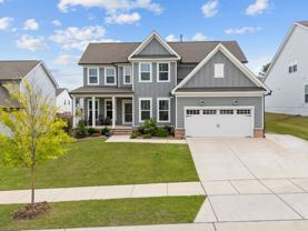 709 Marshall Farm St - Photo 1 of 1