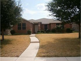 1028 Wild Horse Way - Photo 1 of 1