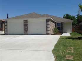 909 Rosewood #A - Photo 1 of 1