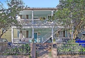 featured image of 70 Radcliffe Street #A