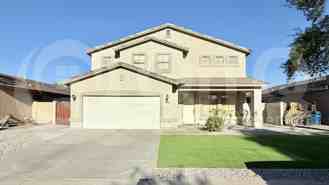 2536 S Martingale Rd - Photo 1 of 1