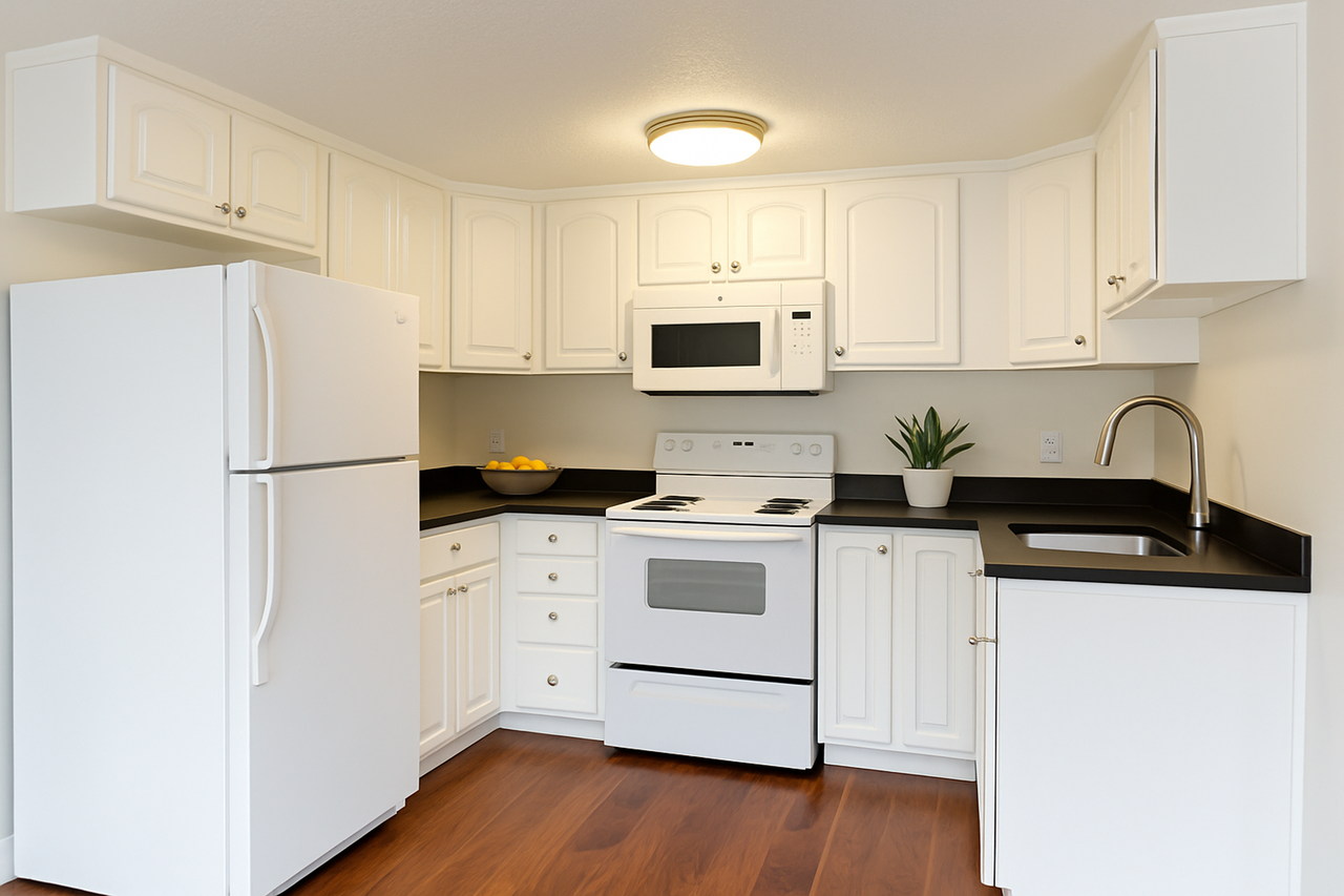 Effortless Living Near the Alaska Junction – The Webster Apartments - Photo 4 of 7