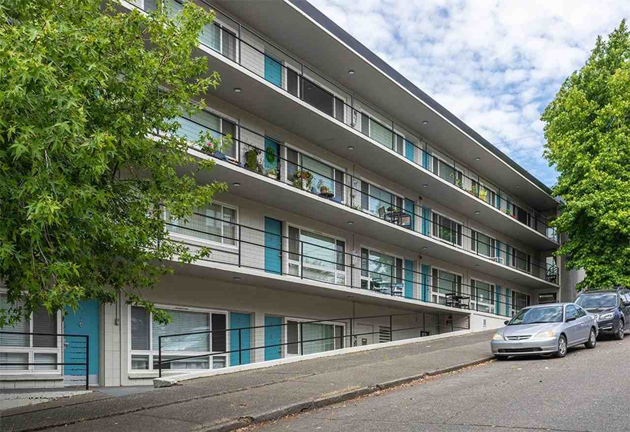 Effortless Living Near the Alaska Junction – The Webster Apartments - Photo 7 of 7