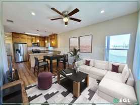 4501 1/2 S Gramercy Pl - Photo 1 of 1